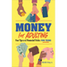 Money for Adulting: Fun Tips and Financial Tricks for Teens