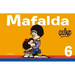 Mafalda 6 (Spanish Edition)
