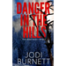 Danger In The Hills