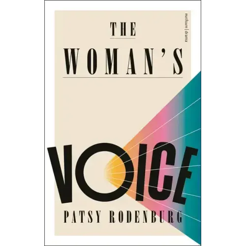 The Woman's Voice