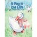 A Day in the Life of a Duck Named Fluff