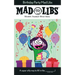 Birthday Party Mad Libs: World's Greatest Word Game