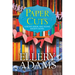 Paper Cuts: An Enchanting Cozy Mystery