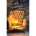 The Session: A Fiction Novel