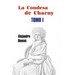 La condesa de Charny (Tomo 1)