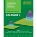 Calculus - II