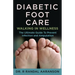 Diabetic Foot Care: Walking in Wellness