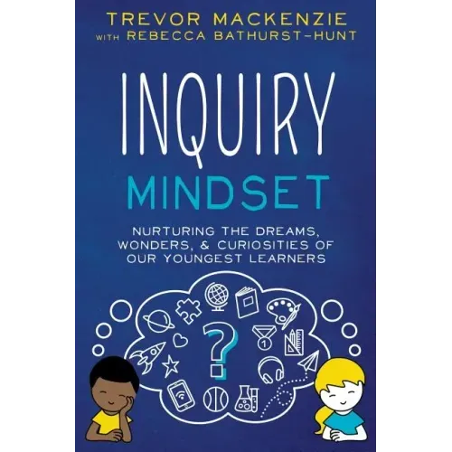 Inquiry Mindset