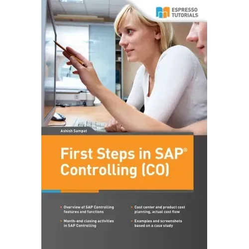 First Steps in SAP Controlling (CO)