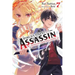 The World's Finest Assassin Gets Reincarnated in Another World as an Aristocrat, Vol. 7 (Light Novel): Volume 7