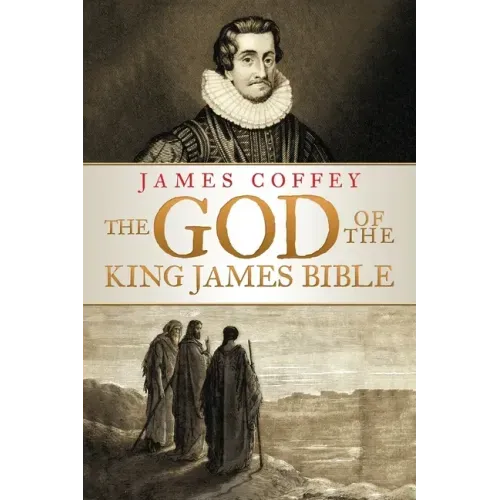 The God of the King James Bible