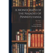 A Monograph of the Najades of Pennsylvania; vol. 8 no. 1