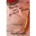 There Are No White People