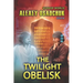 The Twilight Obelisk (Mirror World Book #4): LitRPG series