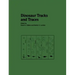 Dinosaur Tracks and Traces