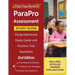 ParaPro Assessment Study Guide: Paraprofessional Study Guide and Practice Test Questions [2nd Edition]