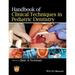Handbook of Clinical Techniques in Pediatric Dentistry