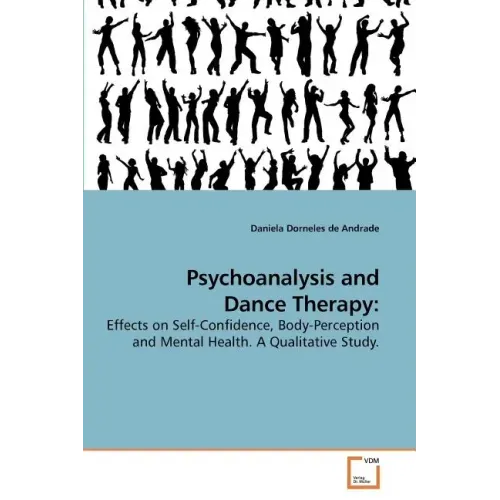 Psychoanalysis and Dance Therapy