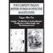 Poe's complete trilogy: mystery stories of detective Auguste Dupin: Includes "The Murders in the Rue Morgue", "The Mystery of Marie Rogêt", an