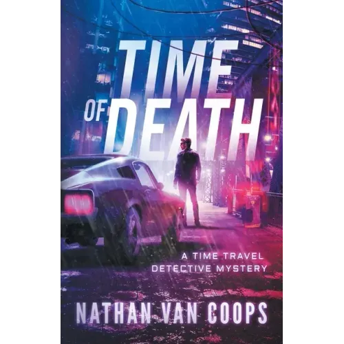 Time of Death