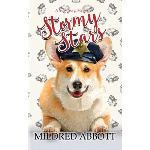 Stormy Stars