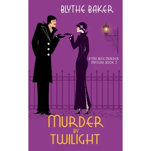 Murder by Twilight