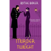 Murder by Twilight