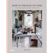 How to French Country: Color and Design Inspiration from Southwest France
