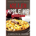 Killer Apple Pie