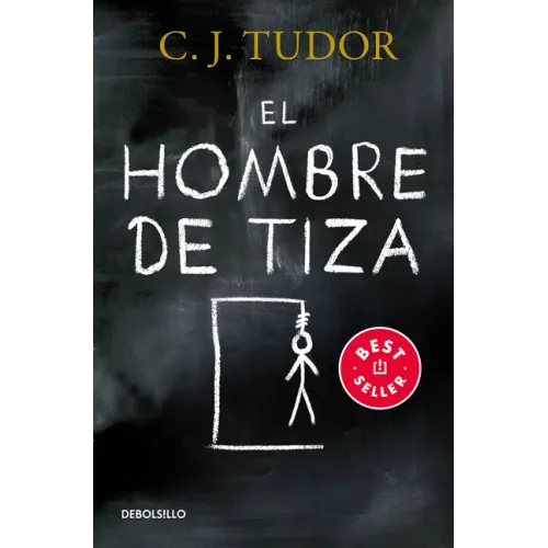 El Hombre de Tiza / The Chalk Man