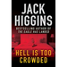 Hell Is Too Crowded
