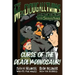 Curse of the Deadly Dinosaur