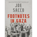 Footnotes in Gaza