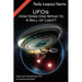 UFOs: How Does One Speak to a Ball of Light?
