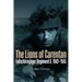 The Lions of Carentan: Fallschirmjager Regiment 6, 1943-1945