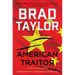 American Traitor: A Pike Logan Novel
