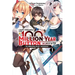 I Kept Pressing the 100-Million-Year Button and Came Out on Top, Vol. 1 (Light Novel): The Unbeatable Reject Swordsman Volume 1