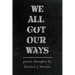 We All Got Our Ways