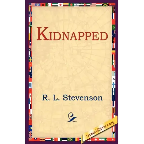 Kidnapped