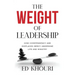 The Weight of Leadership