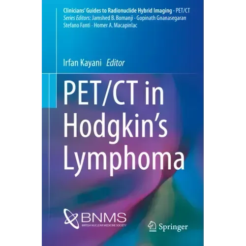 Pet/CT in Hodgkin's Lymphoma