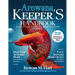 Arowana Keeper's Handbook: A day by day guide to caring for your arowana