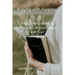 Praying with Purpose: A Christian's Guide to Effective Communication with God: Reflection, Spiritual Journey and Prayer Benefits with a Deep