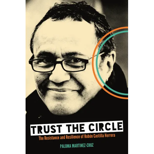 Trust the Circle: The Resistance and Resilience of Rubén Castilla Herrera