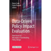 Data-Driven Policy Impact Evaluation: How Access to Microdata Is Transforming Policy Design