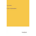 A List of Hymenoptera