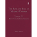 The Rise and Fall of Modern Empires, Volume IV: Reactions to Colonialism