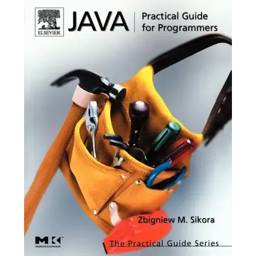 Java: Practical Guide for Programmers
