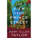 The View from Prince Street