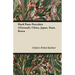 Hard Paste Porcelain (Oriental); China, Japan, Siam, Korea